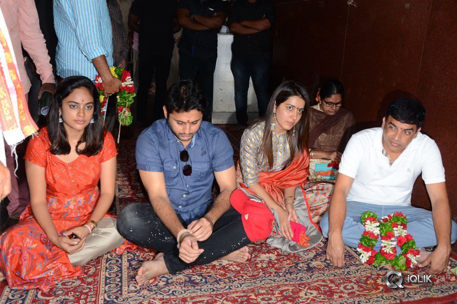 Srinivasa-Kalyanam-In-Vijayawada-Kanaka-Durga-Temple-Photos